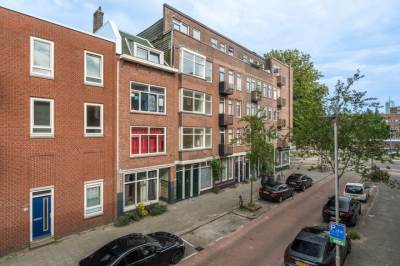 Woning Willem Beukelszstraat 32A02 Rotterdam