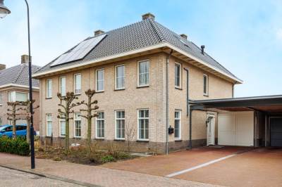 Woning Kraaienpoel 42 Horssen