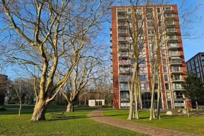 Woning Dankmeijerpad 139 Leiden