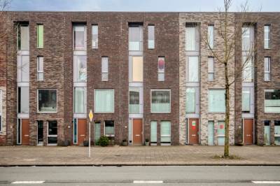 Woning Bermuda 12 Zaandam