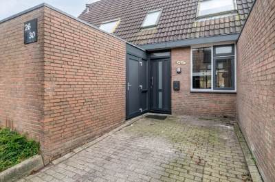 Woning Kamp 2630 Lelystad