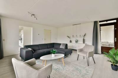 Woning Leuvenstraat 40 Amsterdam