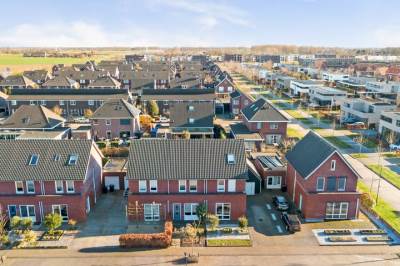 Woning Hoefbladstraat 62 Heinkenszand