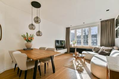 Woning Churchill-laan 1042 Amsterdam