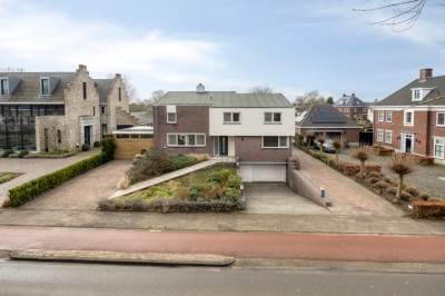 Woning Sondervick 71 Veldhoven