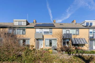 Woning Rembrandtlaan 73 Papendrecht