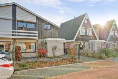Woning De Gagelaar 7 Kapelle