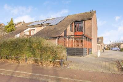 Woning Punter 452 Lelystad