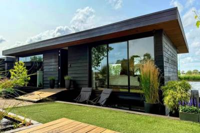 Woning Lange Muiderweg 569S Weesp