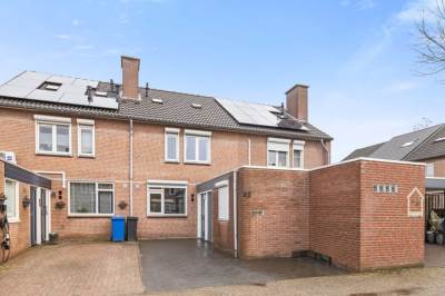 Woning Marjoleinhof 32 Schijndel