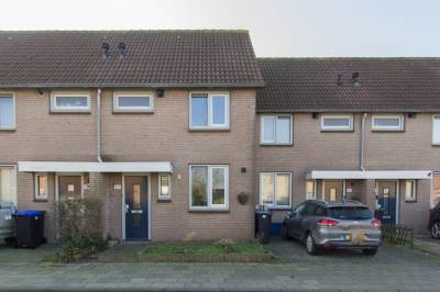 Woning Poolsestraat 39D Sprang-Capelle