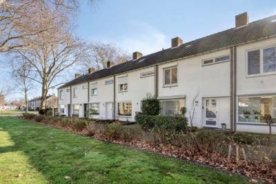 Woning Ebenistendreef 63 Maastricht