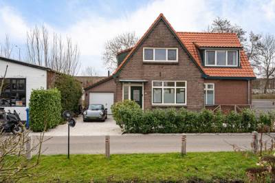 Woning Groenlandse kade 28 Vinkeveen