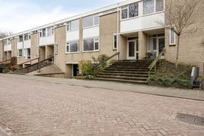 Woning Demostheneslaan 17 Den Bosch