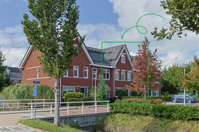 Woning Wederik 5 Zevenhoven