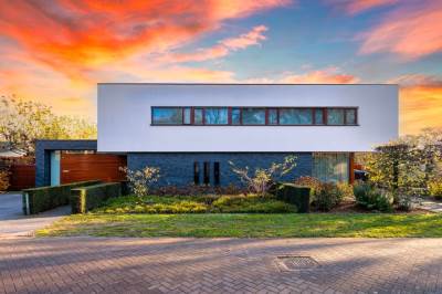 Woning Larikslaan 1 Oss