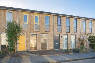 Woning Hein Leemhuisstraat 15 Groningen