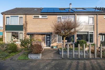 Woning Gruttostraat 77 Wormer