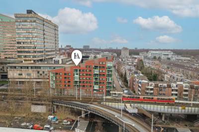 Woning Adelheidstraat 151 Den Haag