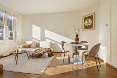 Woning Trouringhstraat 241 Amsterdam