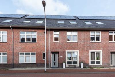 Woning Diamant 20 Roelofarendsveen