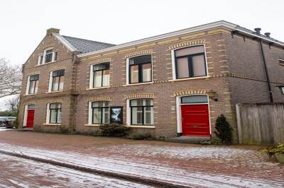 Woning Kanadeeskestrjitte 8 Akkrum