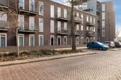Woning Gardiaanhof 19 Tilburg