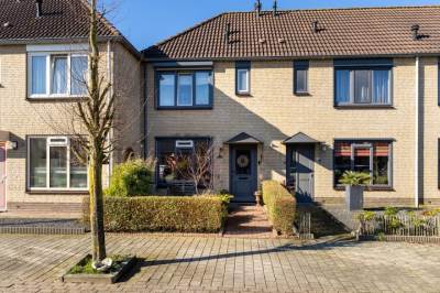 Woning Kastanjelaan 12 Woudrichem