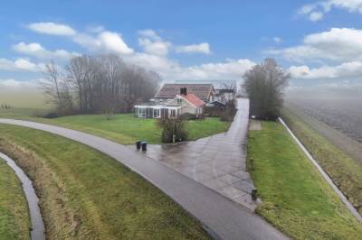 Woning Swifterringweg 15 Lelystad