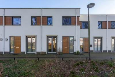 Woning Kamsalamander 7 Goirle