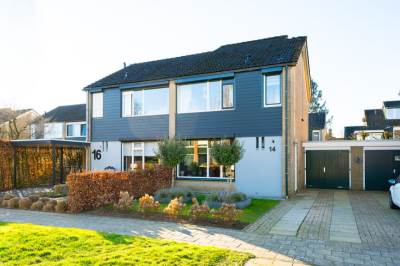 Woning De Tol 14 Dinxperlo