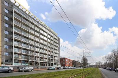 Woning Verhulstplein 19C Den Haag
