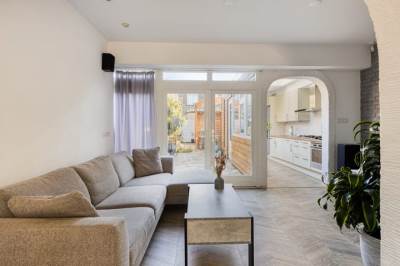 Woning Wilhelminastraat 33 Vlaardingen