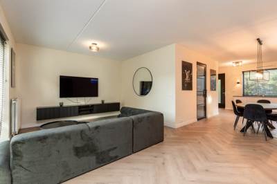 Woning Vasco da Gamapad 13 Almere