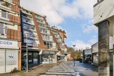 Woning Rosmolen 170 Leiden