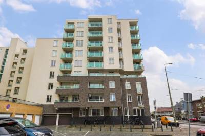 Woning Gevers Deynootweg 1272C Den Haag