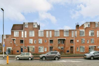 Woning Gerdesiaweg 310 Rotterdam