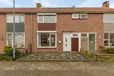Woning Vroonstraat 14 Serooskerke (Gem. Veere)