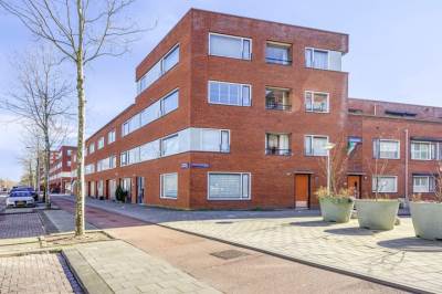 Woning De Savornin Lohmanstraat 575 Amsterdam