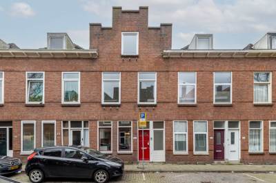 Woning Meekrapstraat 33 Rotterdam