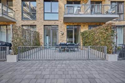 Woning Spiegeltuin 6 Den Bosch