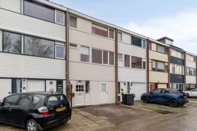 Woning Bremlaan 23 Heerhugowaard