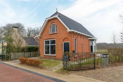 Woning Kleasterwei 15 Feankleaster