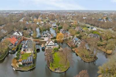 Woning Smient 9 Broek op Langedijk