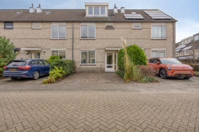 Woning Gravenland 38 Diemen