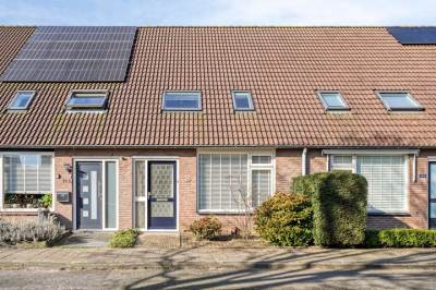 Woning Diepvoorde 1416 Wijchen
