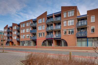 Woning Verzetsstraat 14 Rijssen