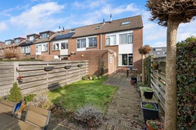 Woning Kroonkruid 25 Nieuwerkerk aan den IJssel