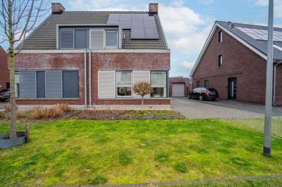 Woning Boothuizen 24 Bakel