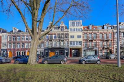 Woning Weesperzijde 792 Amsterdam